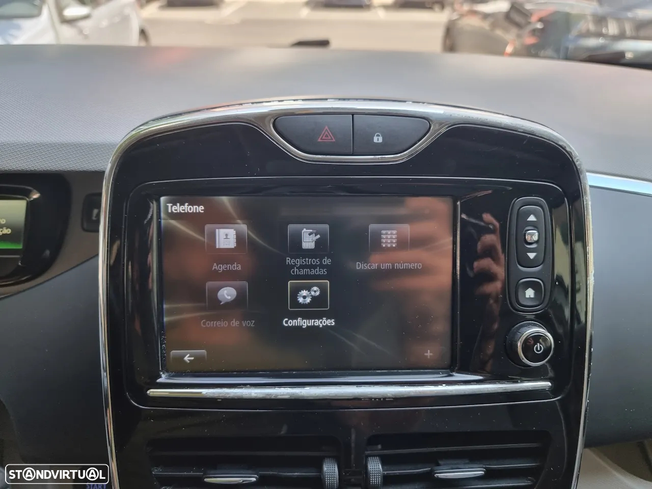 Renault Zoe (c/ Bateria) Intens - 46