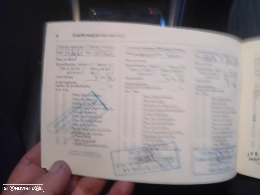 Opel Astra Caravan 1.7 CDTi Cosmo Plus - 17