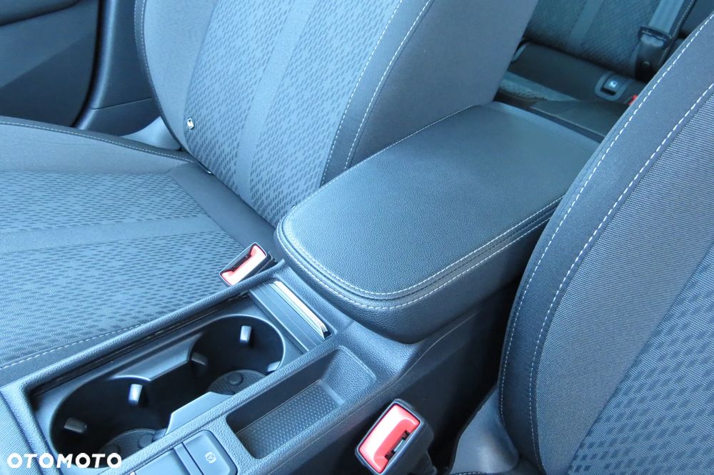 Skoda Octavia 1.5 TSI e-Tec Style DSG - 40