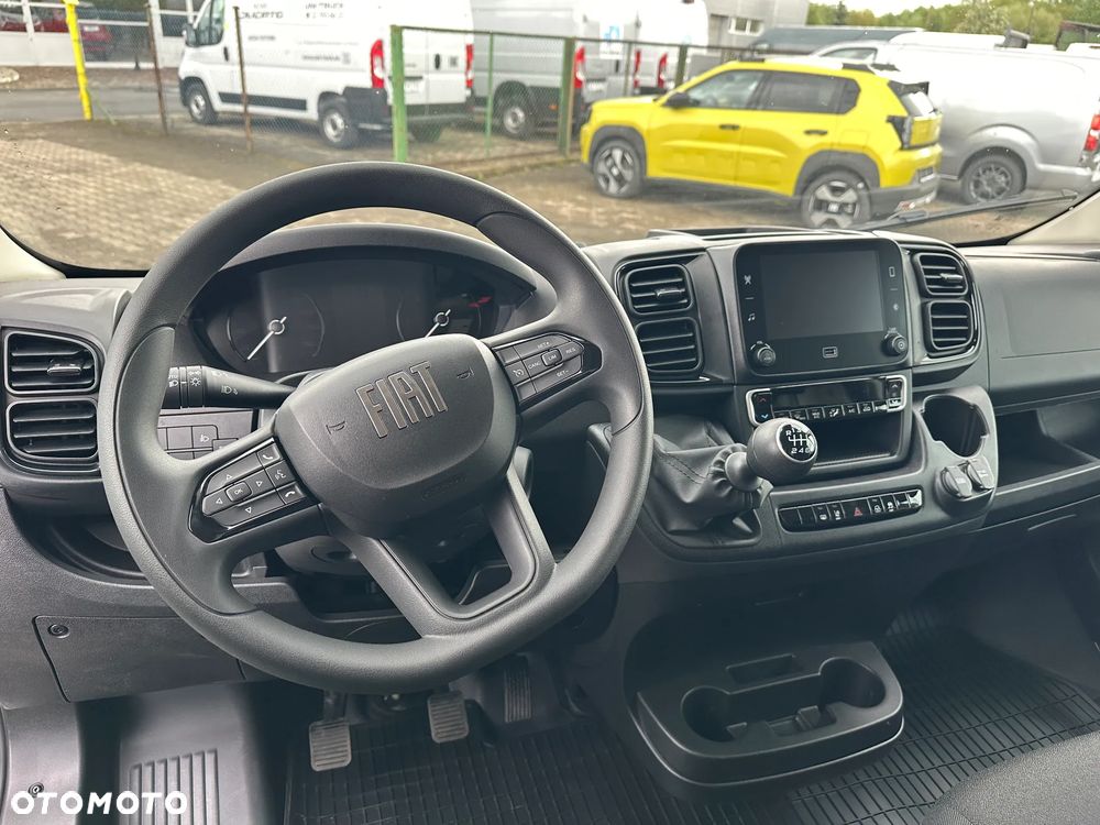 Fiat Ducato OKAZJA CENOWA !!! - 14