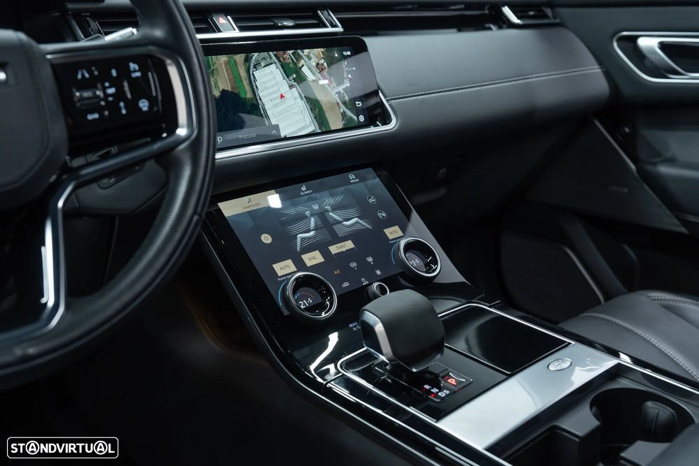 Land Rover Range Rover Velar 2.0 P400e AWD R-Dynamic SE - 19