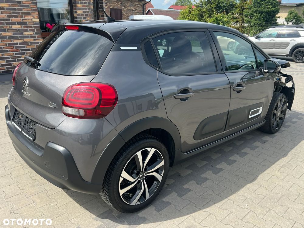 Citroën C3 1.2 PureTech Shine - 5