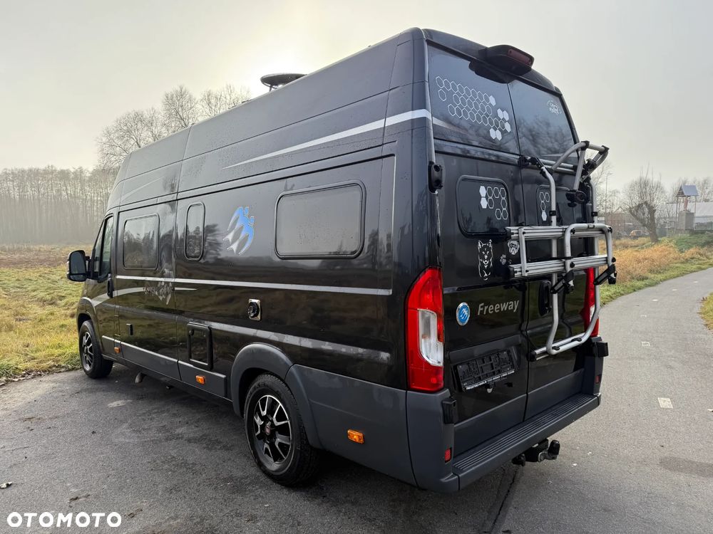 Fiat Ducato L4 - 3