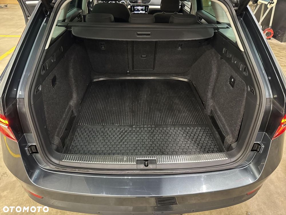 Skoda Superb - 18