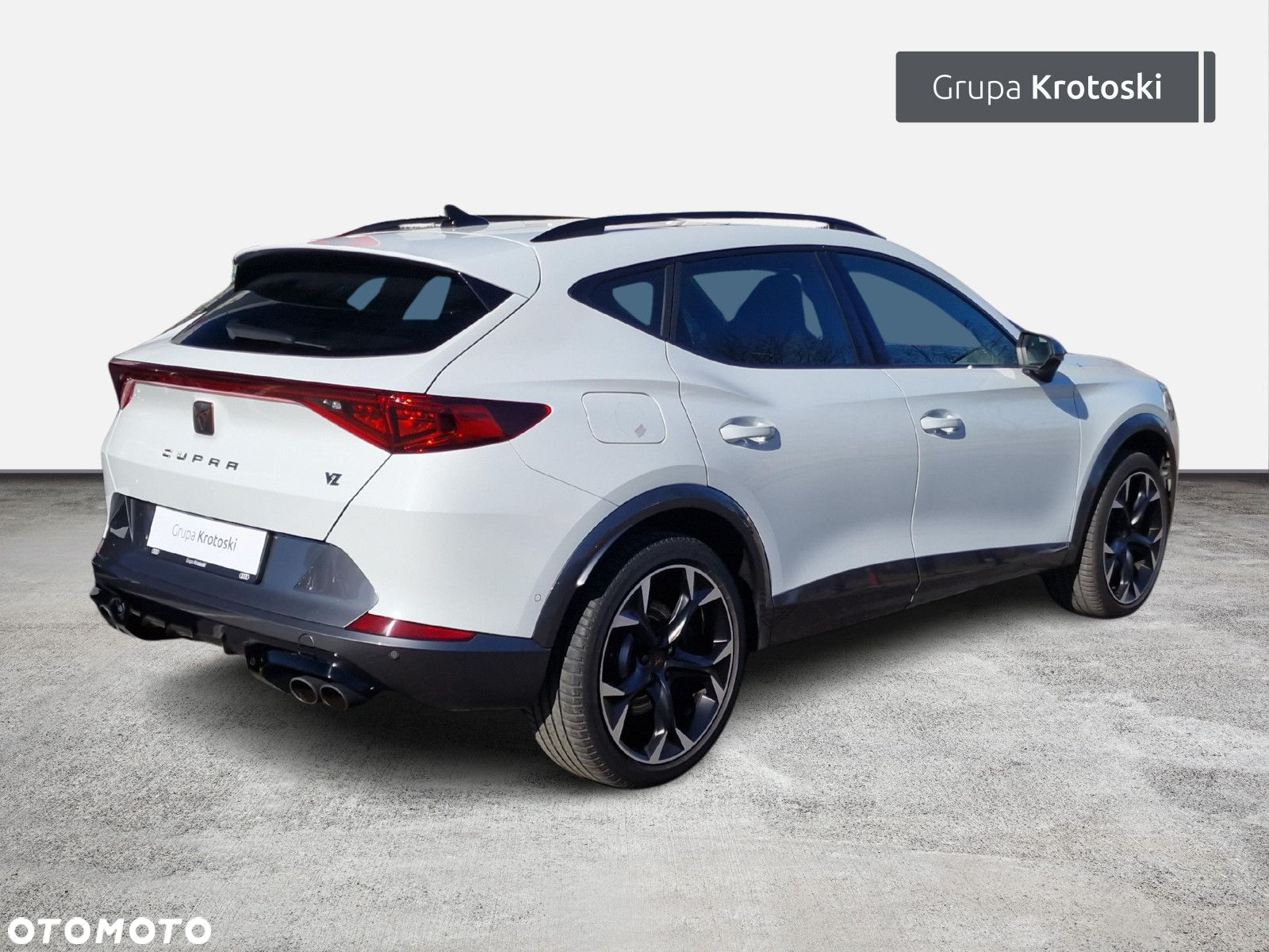 Cupra Formentor - 5