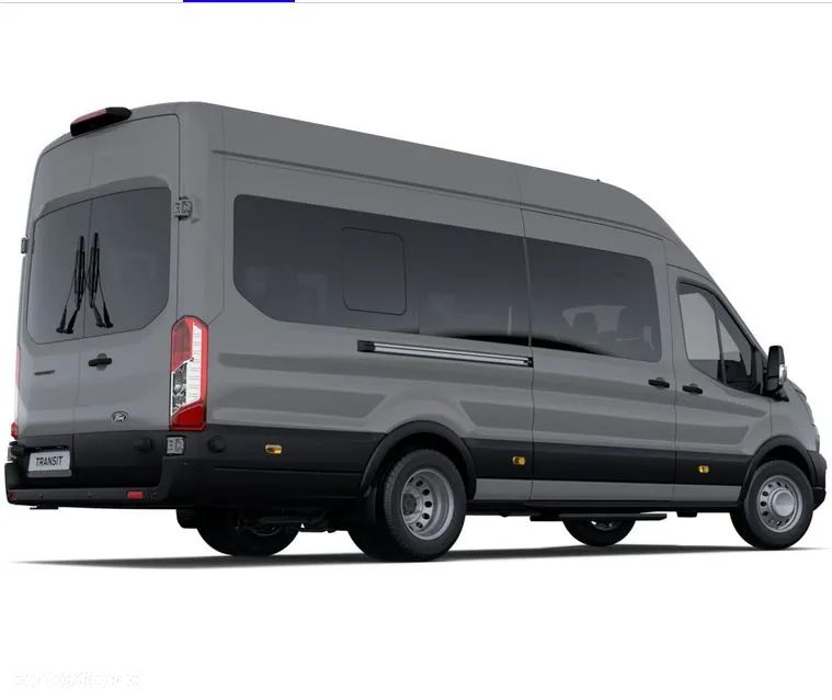 Ford Transit - 2