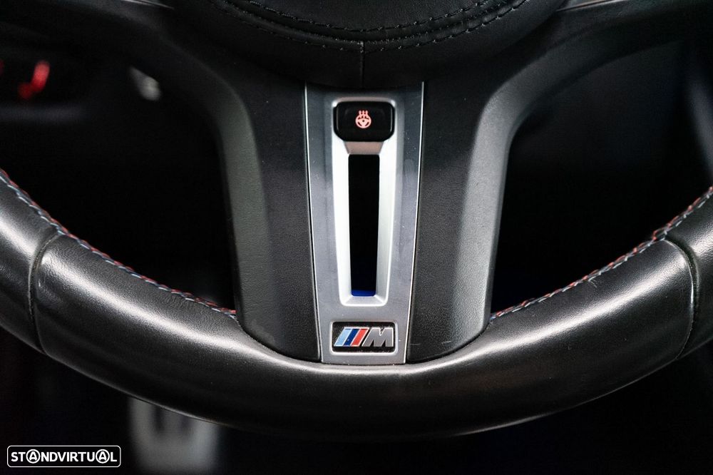 BMW M8 Competition - 52