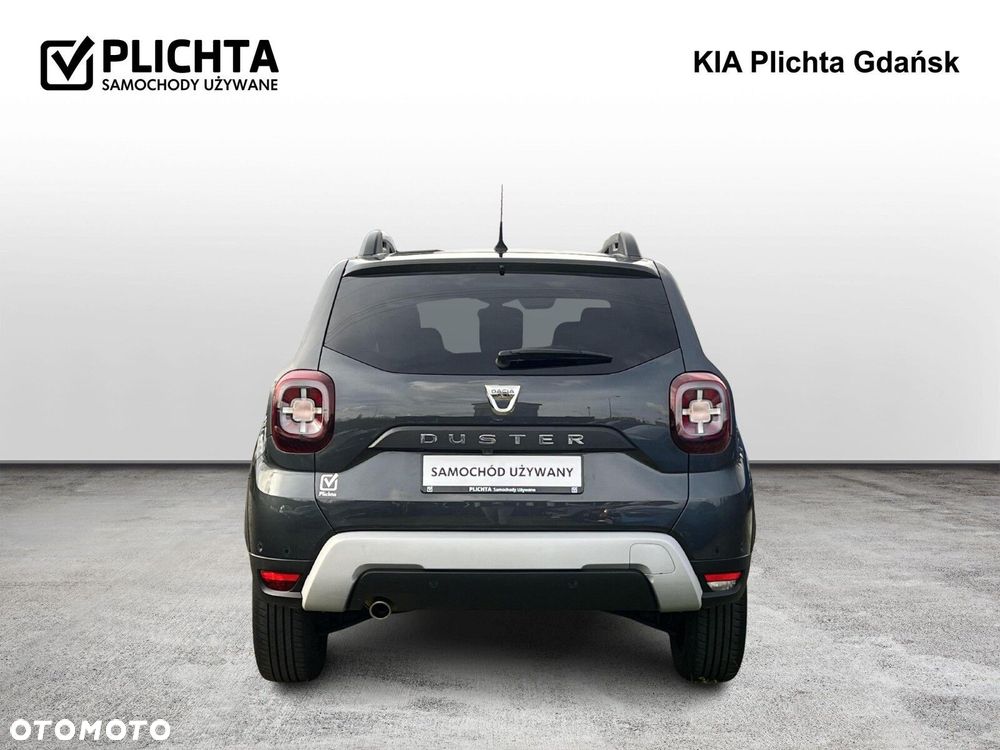 Dacia Duster - 8