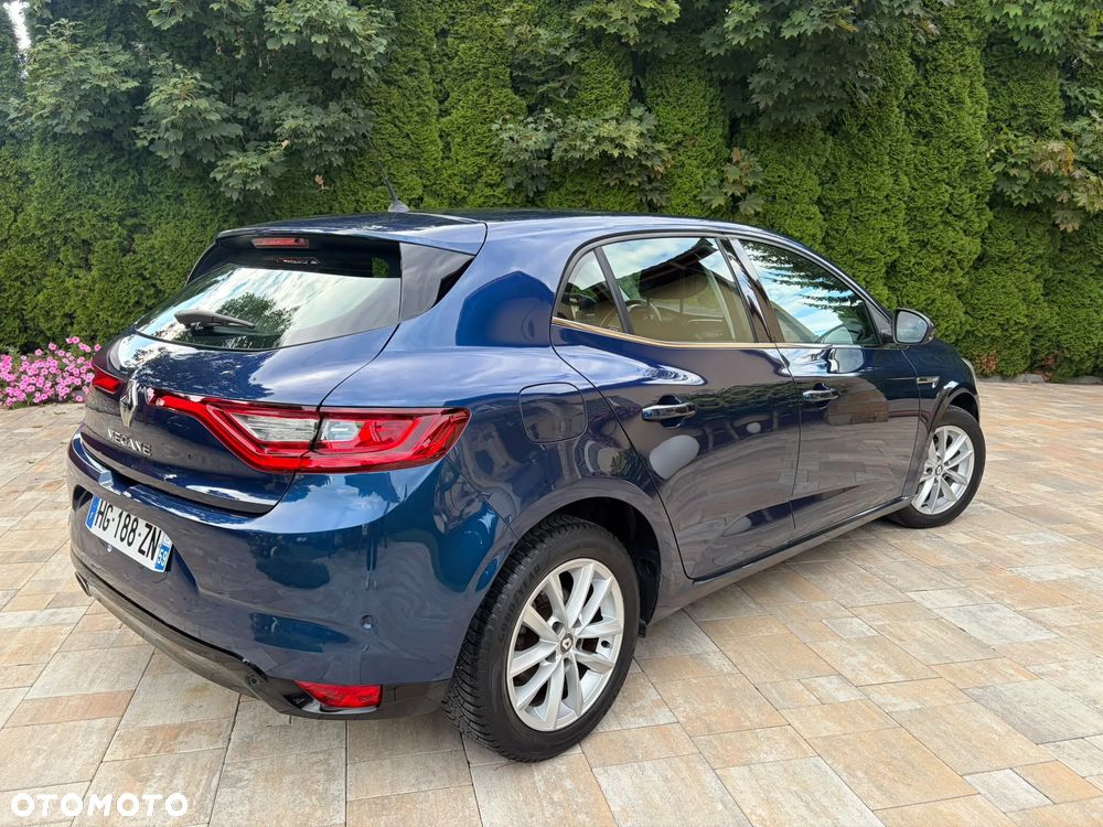 Renault Megane - 14