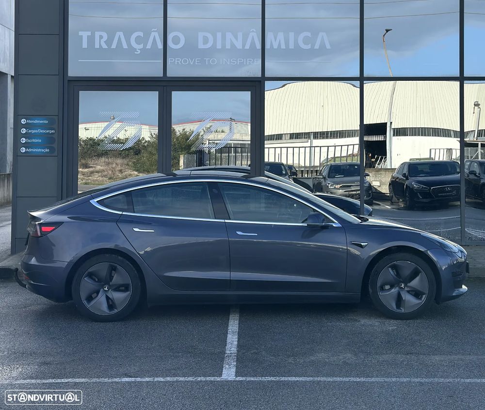 Tesla Model 3 Standard Range Plus RWD - 6