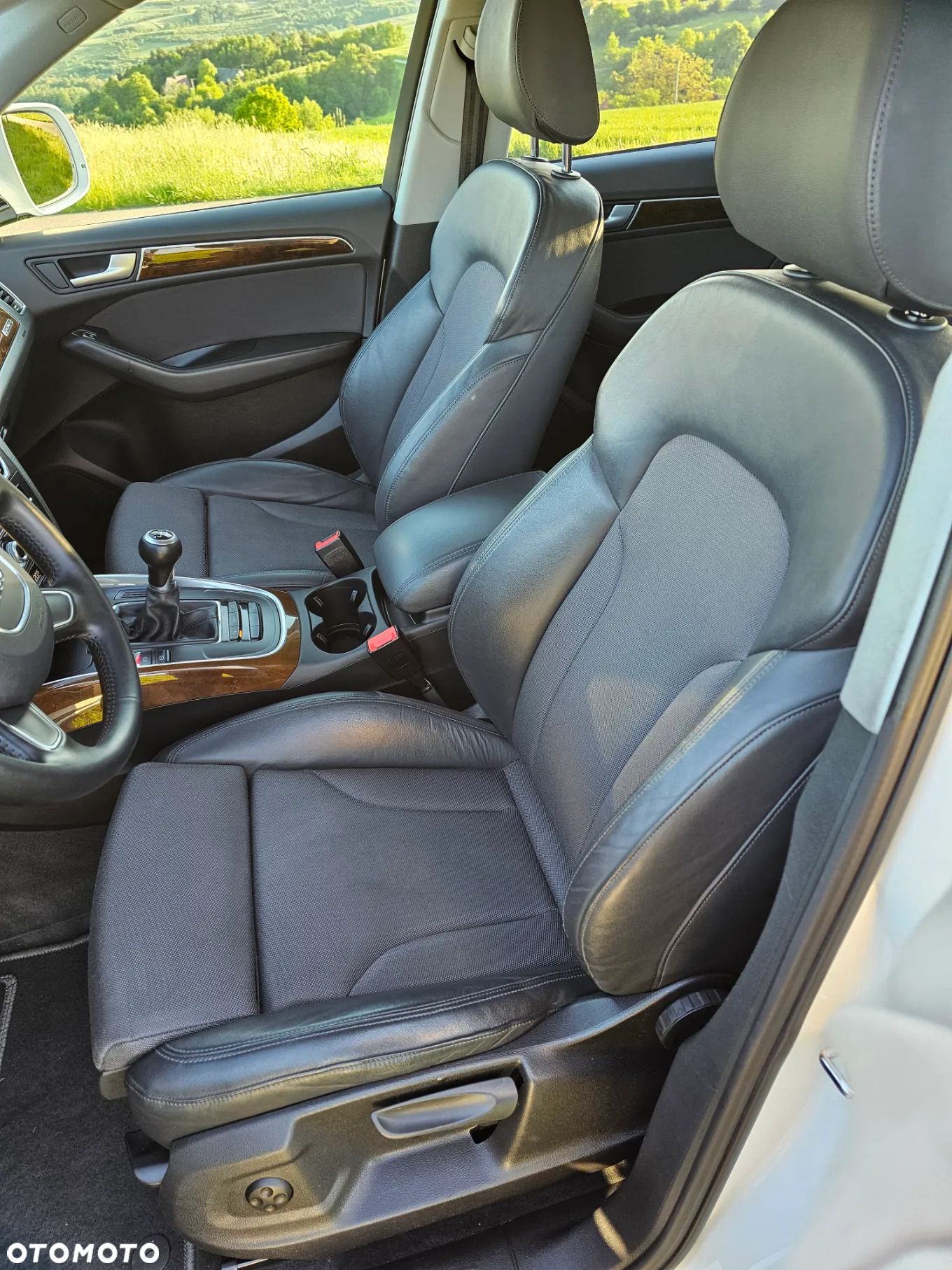 Audi Q5 2.0 TDI quattro (clean diesel) - 26