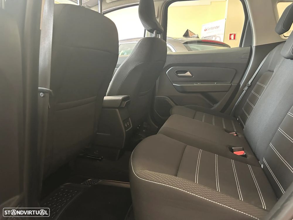 Dacia Duster 1.5 Blue dCi Extreme 4WD - 24