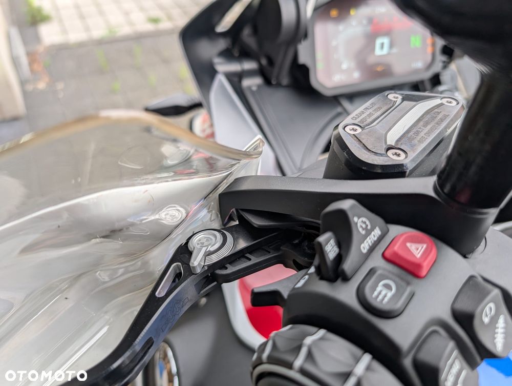 BMW R1250 GS Adventure - 34
