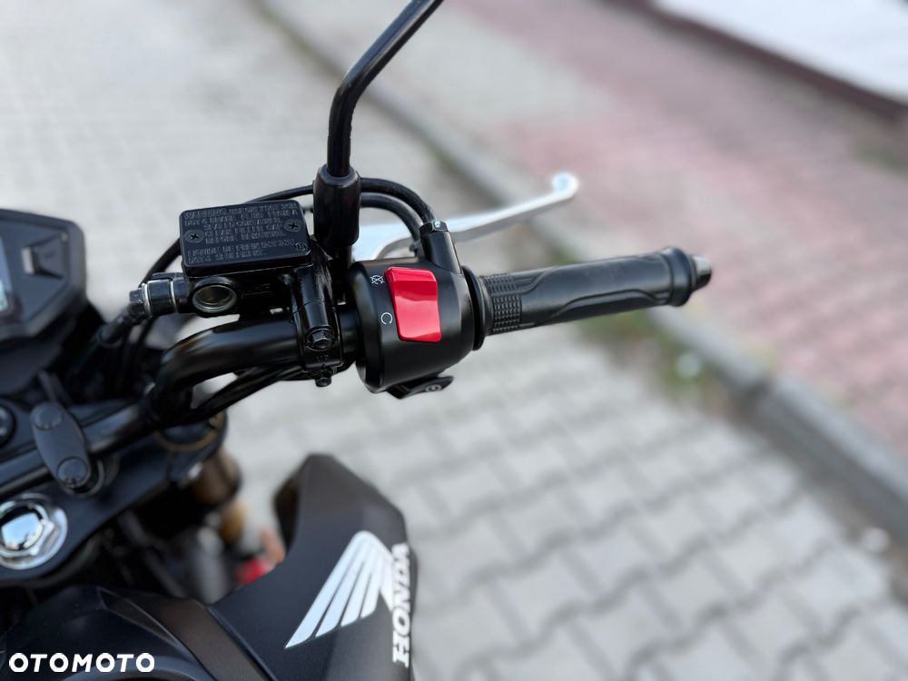Honda MSX 125 - 29