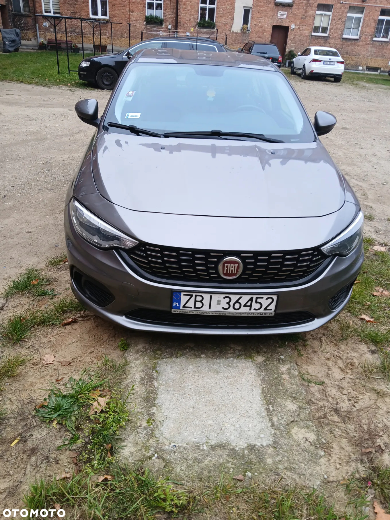 Fiat Tipo 1.3 MultiJet 16v Easy - 7