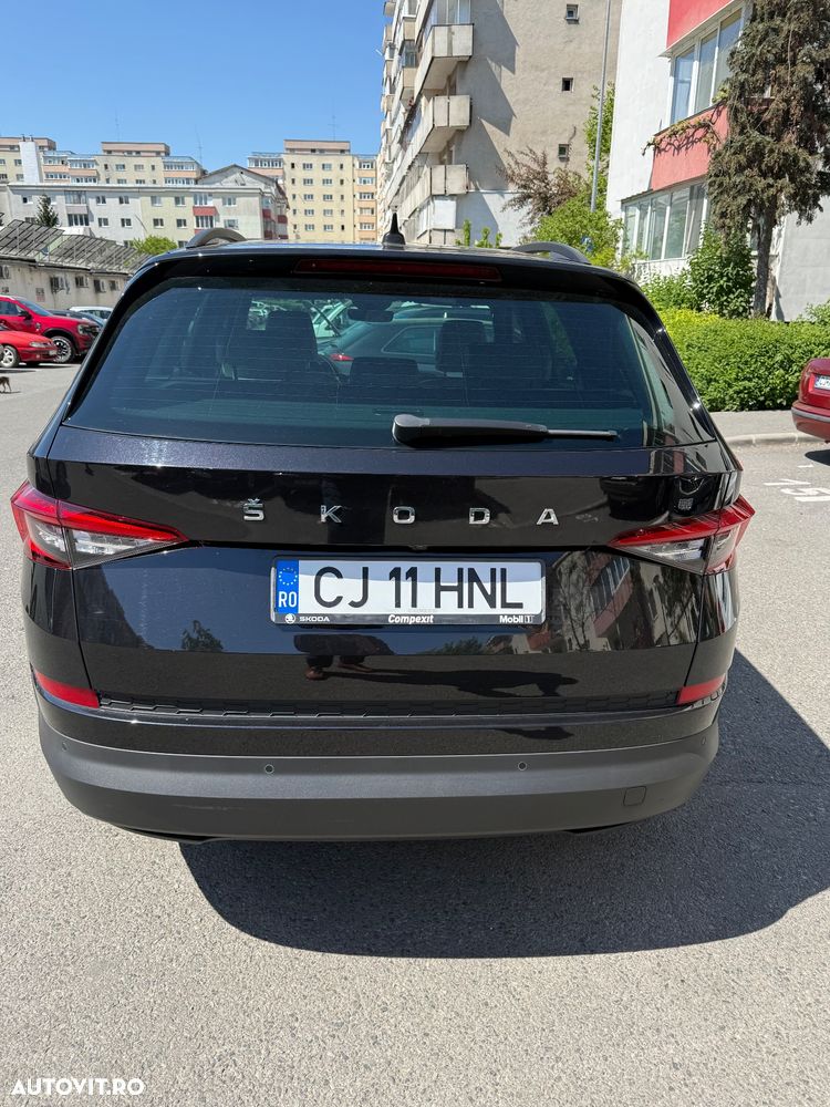 Skoda Kodiaq - 24