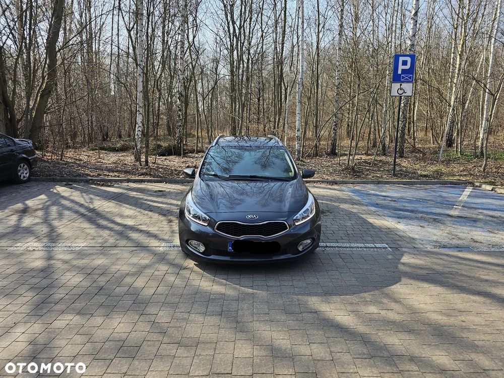 Kia Ceed 1.6 CRDi L - 2