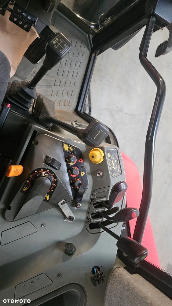 Massey Ferguson 8110 Dynashift  85 Brutto Klimatyzacja  8220 Dyna6 6810Premium TS125 ARES 626 mx135 - 14