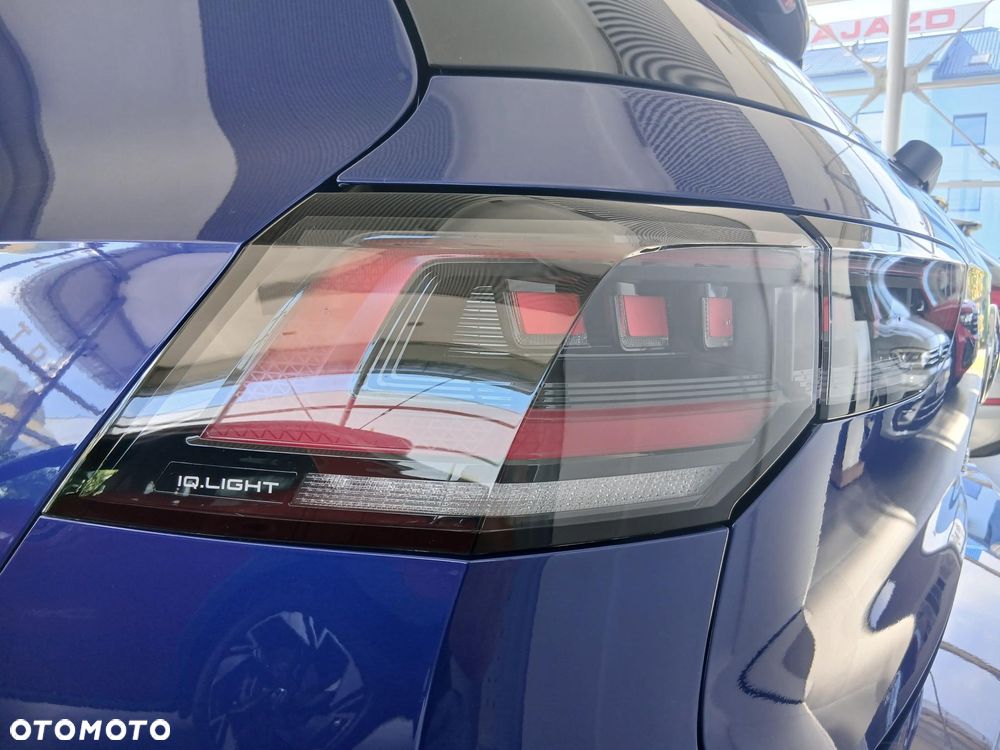 Volkswagen Golf 2.0 TSI 4Motion R DSG - 10