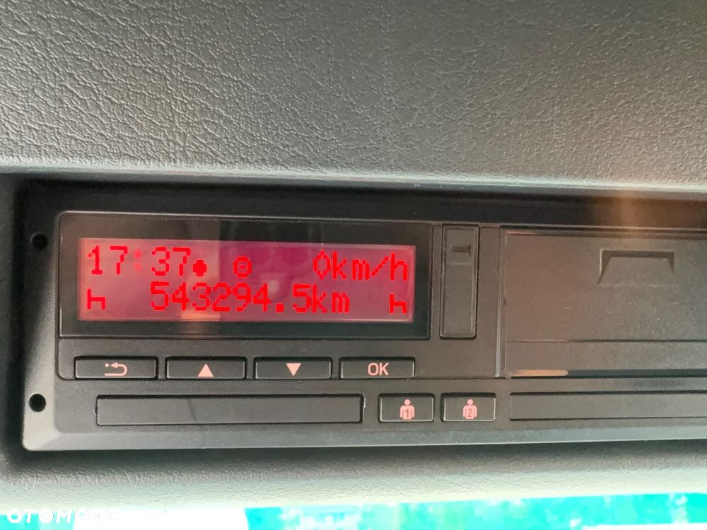 MAN TGX 18.470 XXL | EURO 6 | DWA ŁÓŻKA | WEBASTO | NAVI | NOWE HAMULCE | SPROWADZONY | SUPER STAN - 15