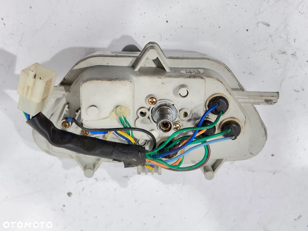 Licznik  IMF Baotian BT49QT 2T - 3