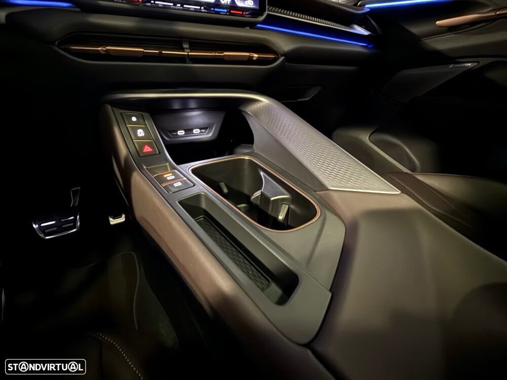 Cupra Terramar 1.5 e-Hybrid VZ DSG - 18