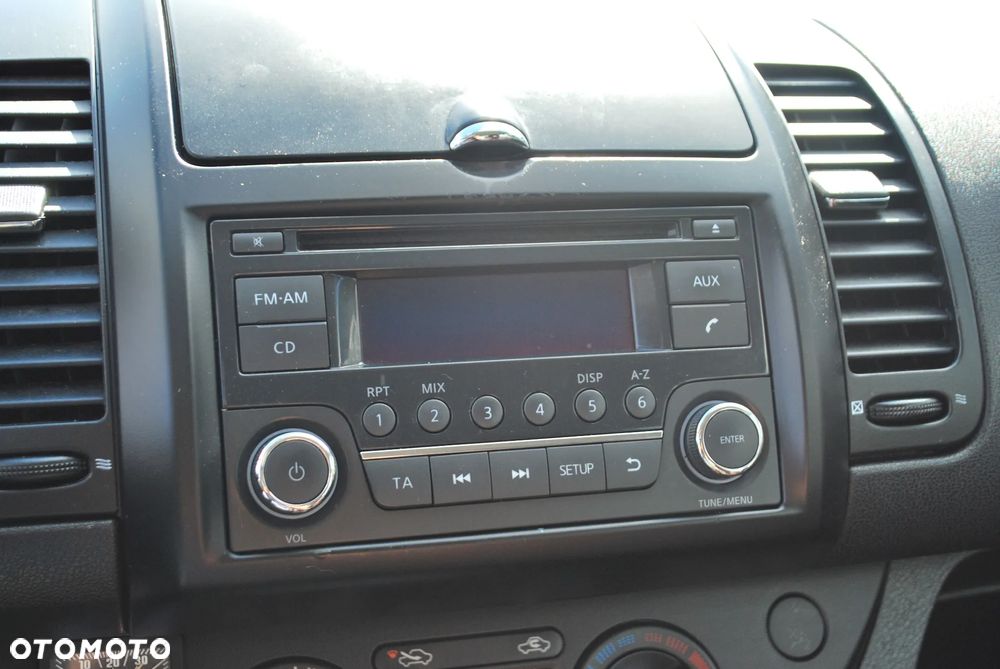 Nissan Note - 16