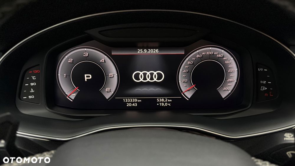 Audi SQ8 TDI mHEV Quattro Tiptronic - 25