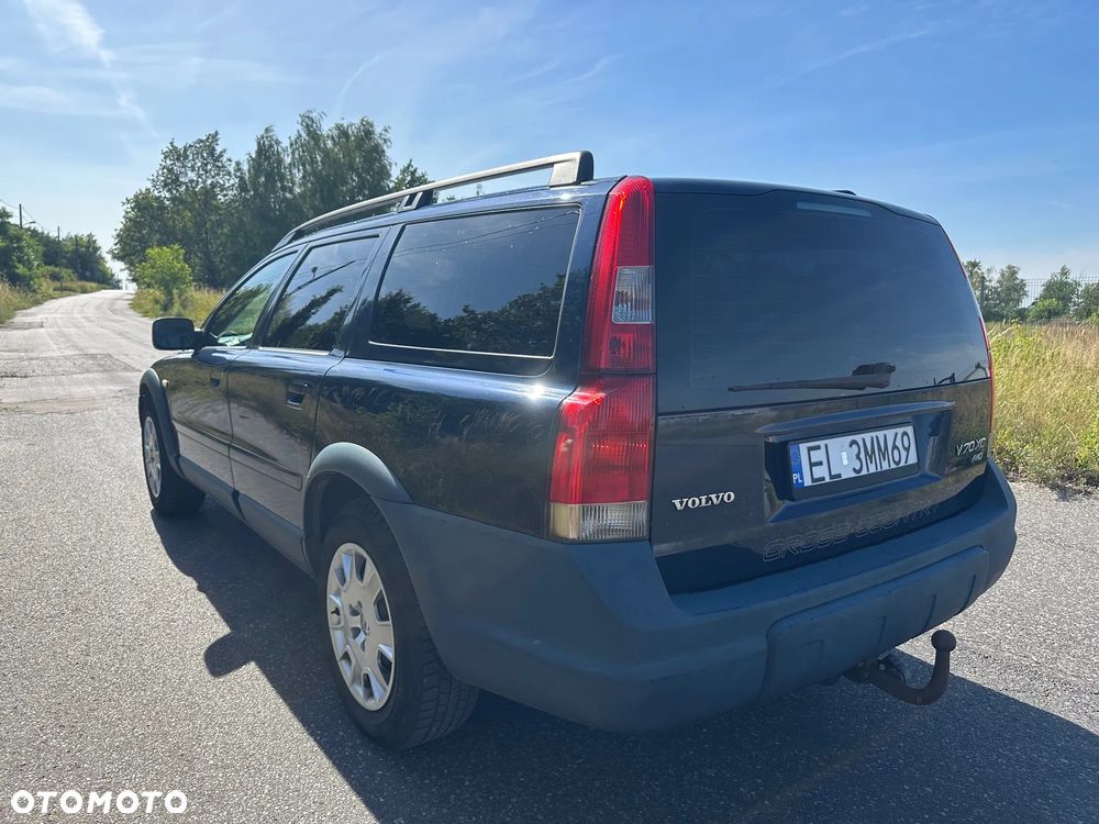 Volvo V70 - 15