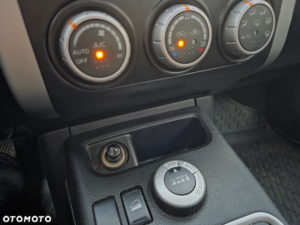 Nissan X-Trail - 17