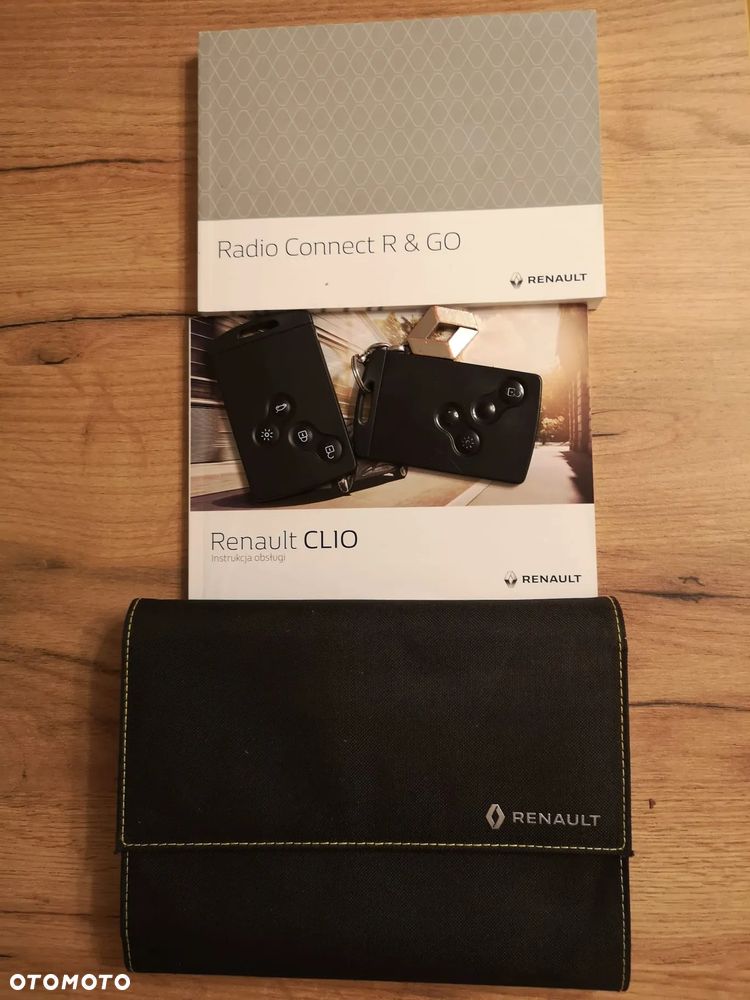 Renault Clio 1.5 dCi Alize - 35