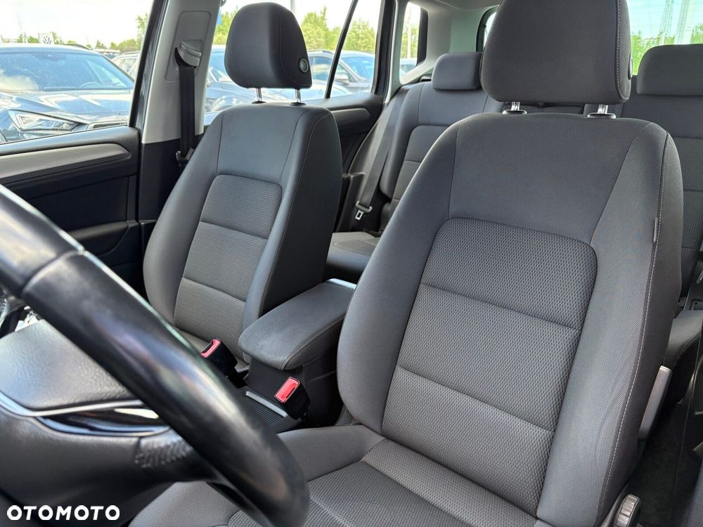 Volkswagen Golf 1.2 TSI BMT Trendline - 13