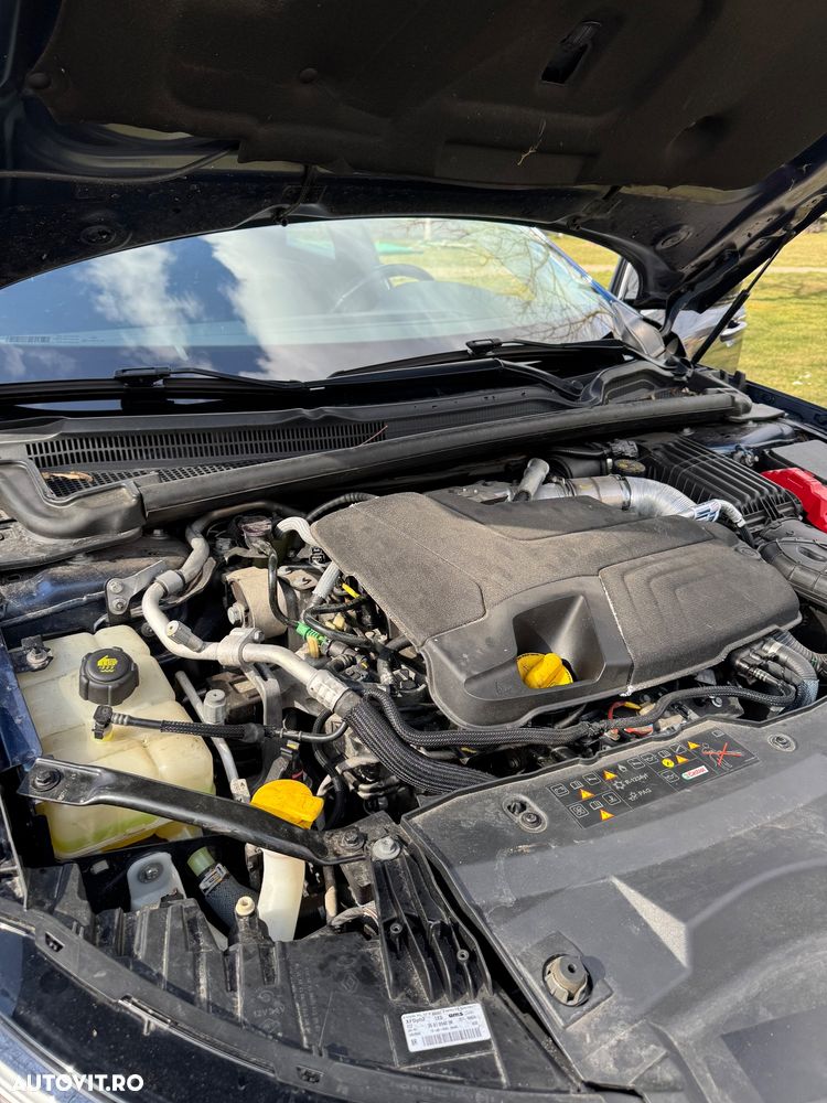 Renault Talisman BLUE dCi 160 EDC LIMITED - 14