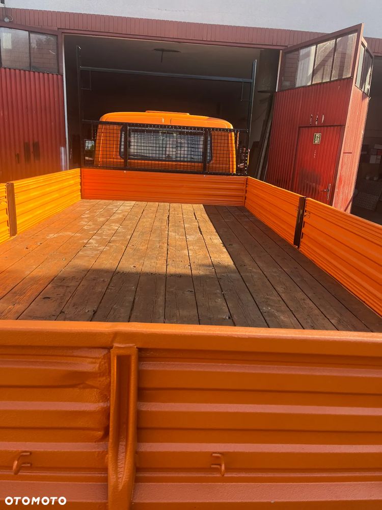 Volkswagen LT 55 2.4 D TURBO - 19