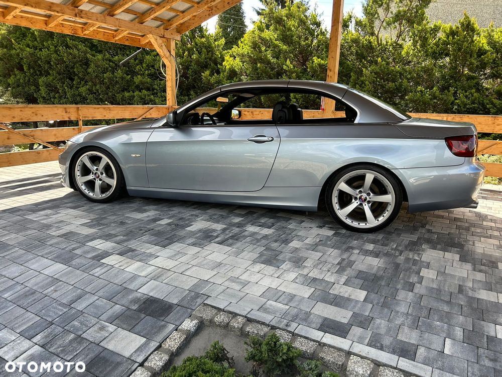 BMW Seria 3 320d - 10
