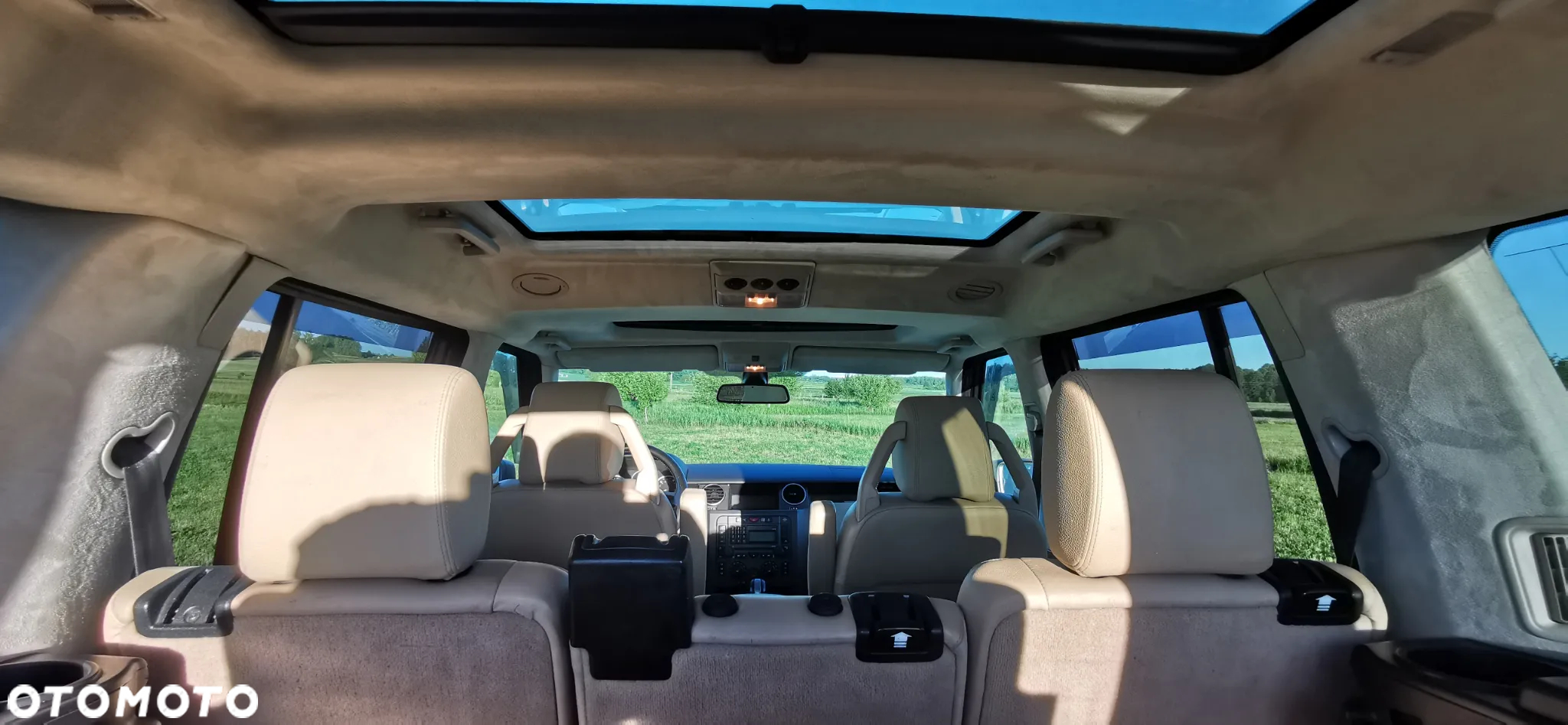Land Rover Discovery V8 SE - 18