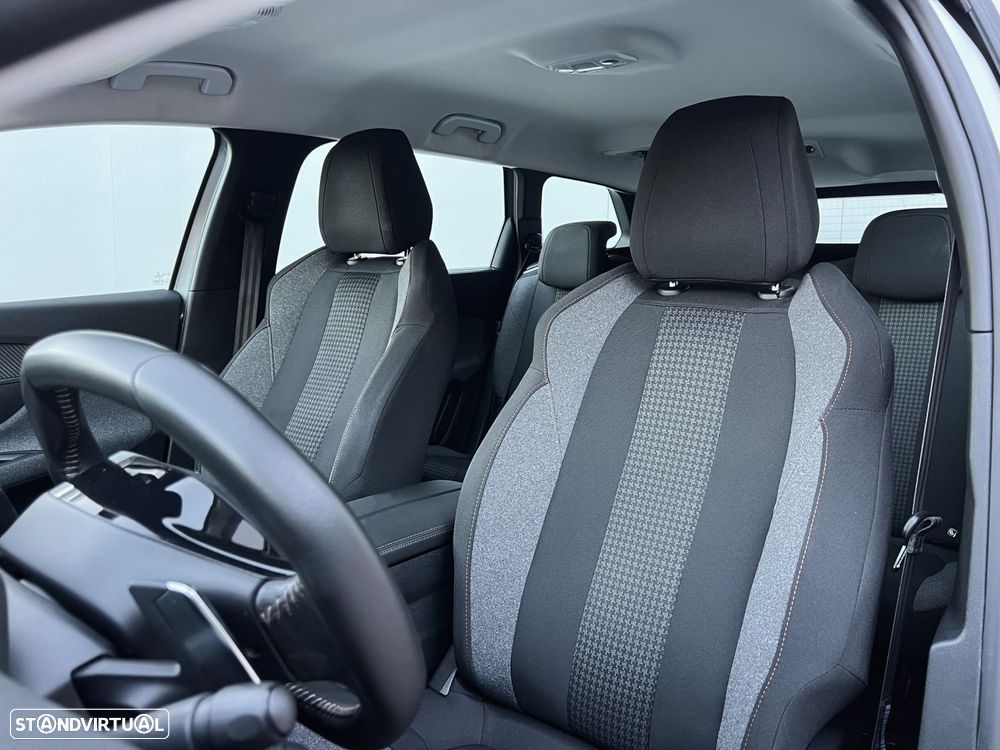 Peugeot 5008 PureTech 130 EAT8 Stop & Start Active Business-Pack - 10