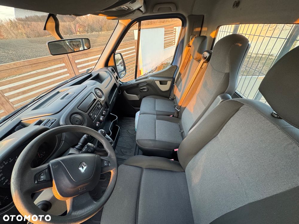 Renault Master - 12