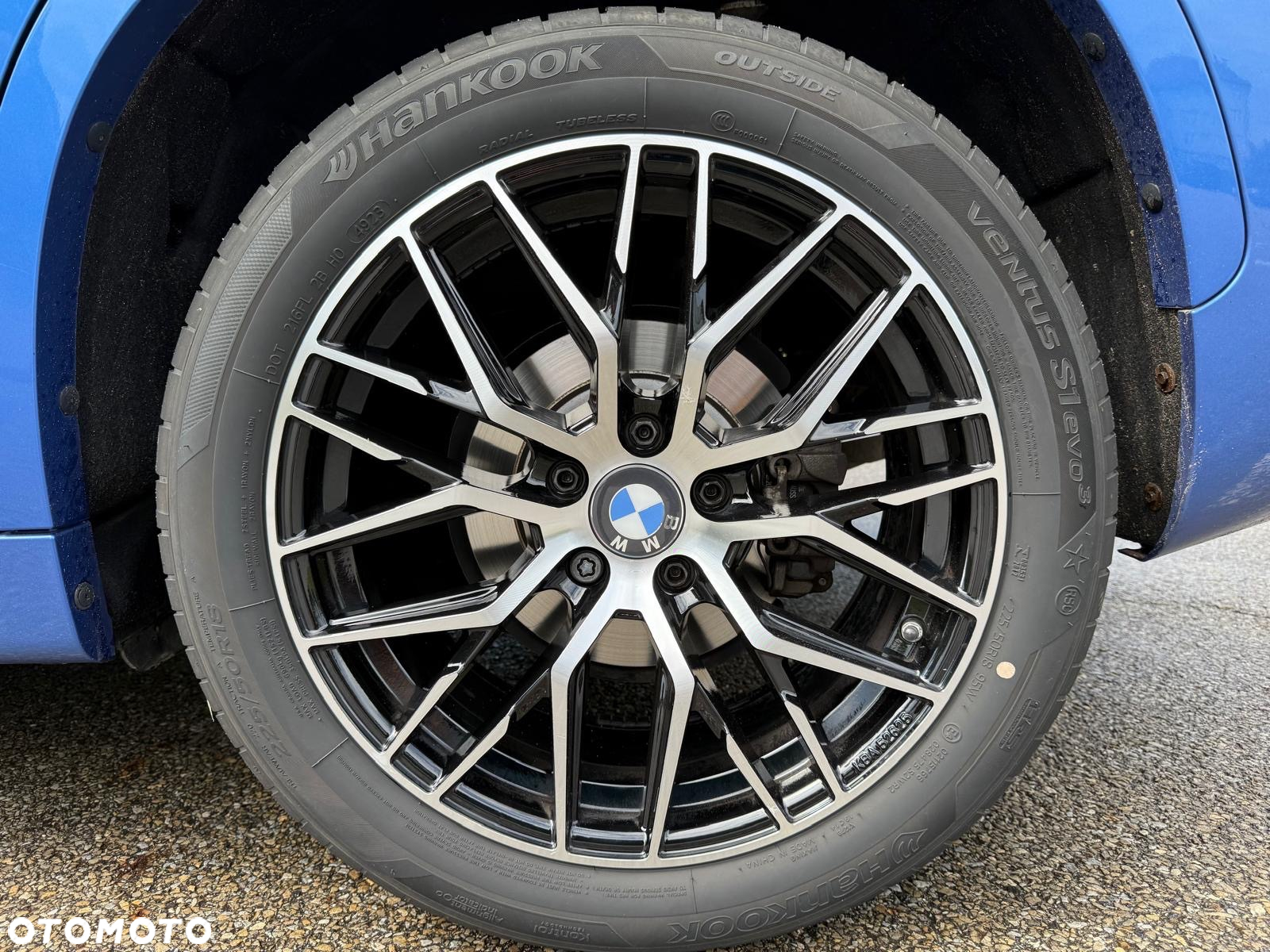 BMW X1 xDrive18d M Sport - 5