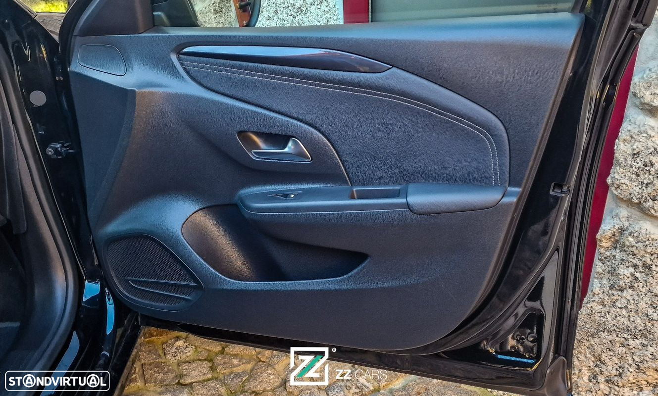 Opel Corsa 1.5 D Business Edition - 44