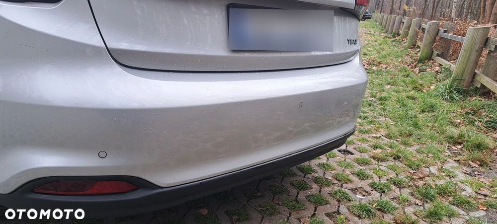 Fiat Tipo 1.4 16v Pop EU6d - 10