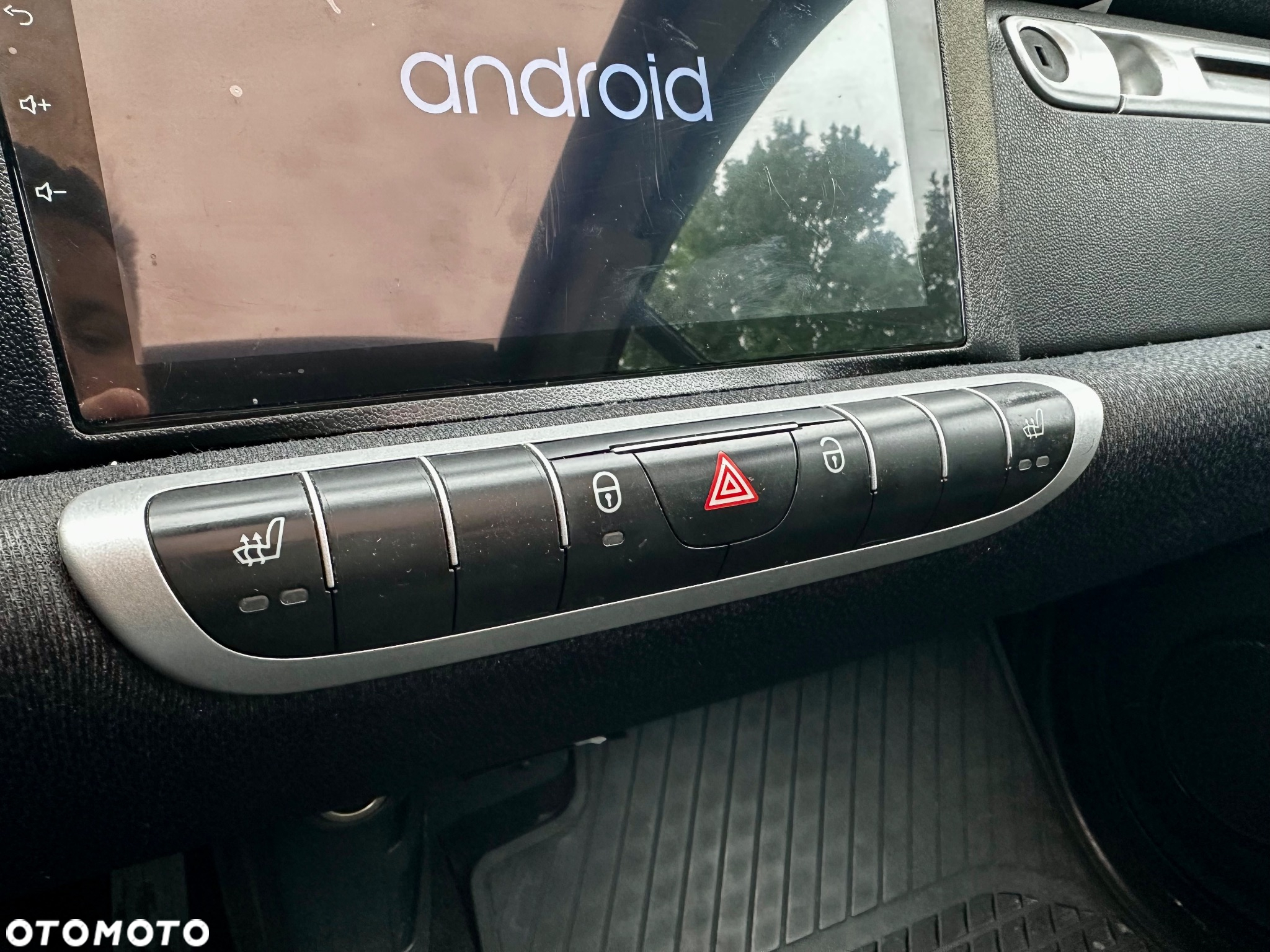 Smart Fortwo coupe softouch edition highstyle micro hybrid drive - 16