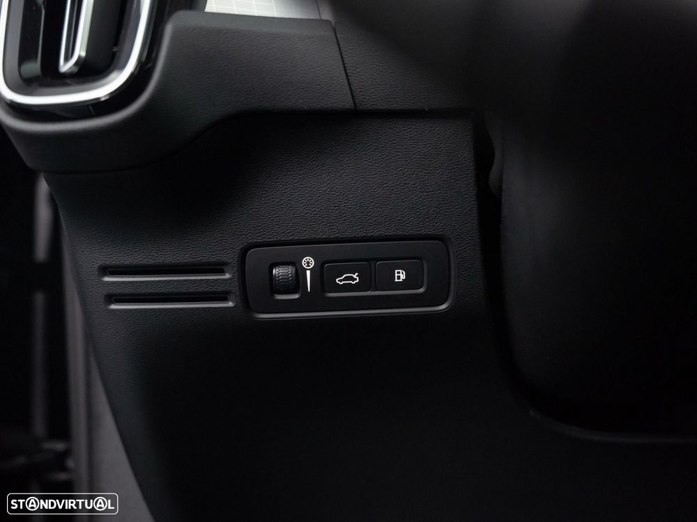 Volvo XC 40 1.5 T5 PHEV Inscription Expression - 19