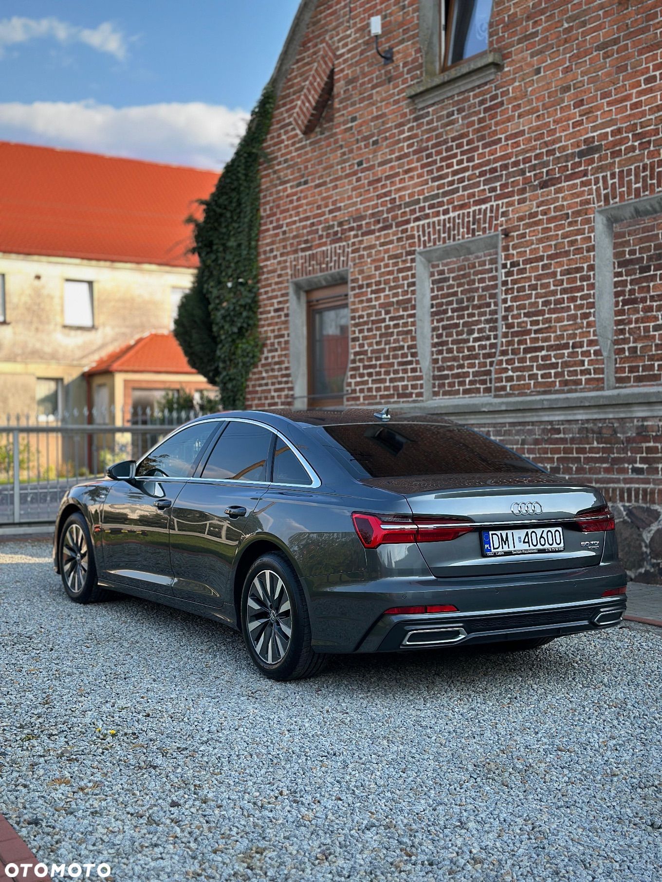 Audi A6 ver-3-0-tdi-quattro-s-tronic - 1