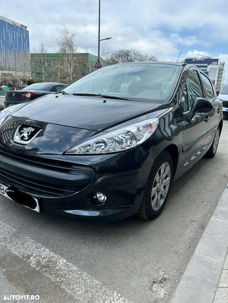 Peugeot 207 - 2