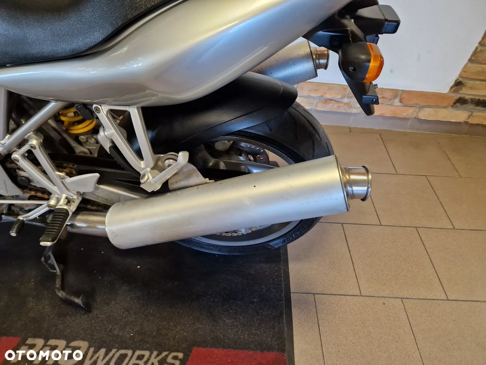Ducati ST3 - 18