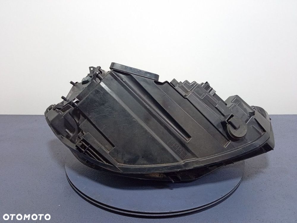 A6 C7 REFLEKTOR LEWY LED MATRIX EU 4G0941773C - 3