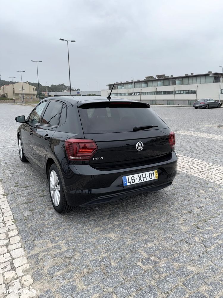 VW Polo 1.0 TSI Confortline - 3