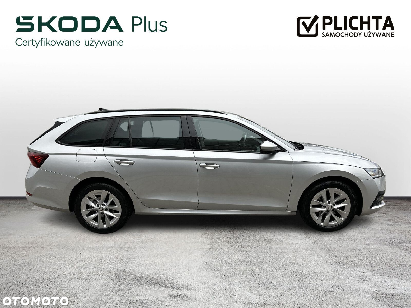 Skoda Octavia - 6