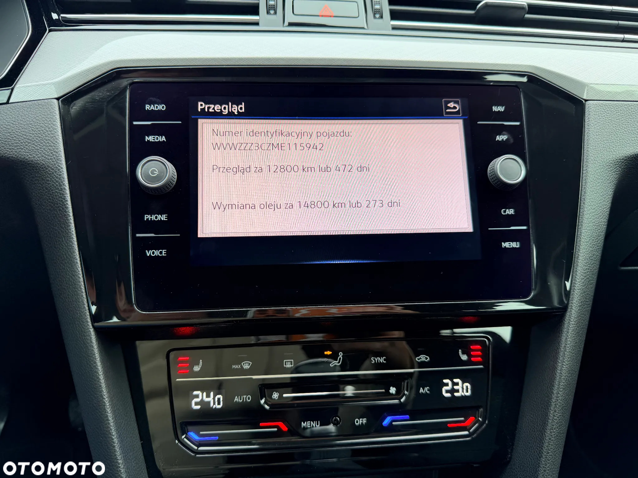 Volkswagen Passat 2.0 TDI EVO Business - 30